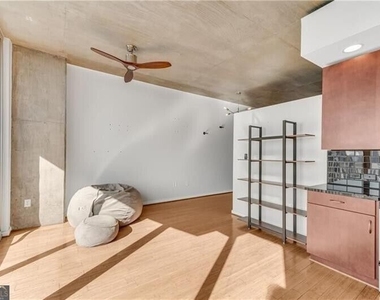 860 Peachtree Street Ne - Photo Thumbnail 12