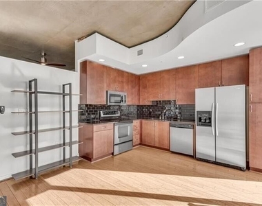 860 Peachtree Street Ne - Photo Thumbnail 8