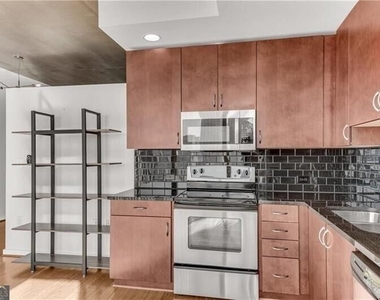 860 Peachtree Street Ne - Photo Thumbnail 10