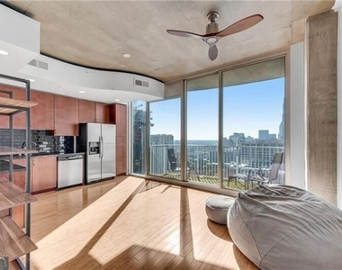 860 Peachtree Street Ne - Photo Thumbnail 6