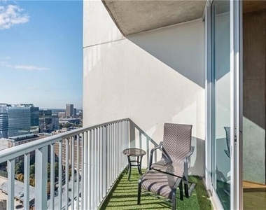 860 Peachtree Street Ne - Photo Thumbnail 14