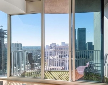 860 Peachtree Street Ne - Photo Thumbnail 13