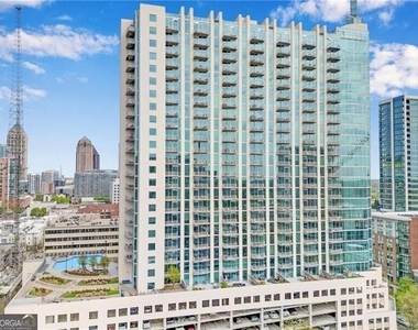 860 Peachtree Street Ne - Photo Thumbnail 54