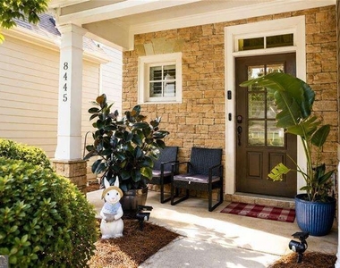 8445 Village School Drive - Photo Thumbnail 1