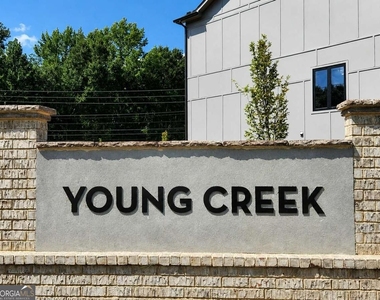 3563 Chelsea Falls Way - Photo Thumbnail 2