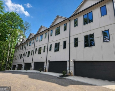 3563 Chelsea Falls Way - Photo Thumbnail 1