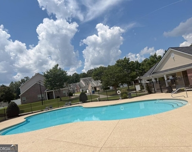 2555 Flat Shoals Road - Photo Thumbnail 16