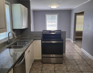 6819 Mark Turner Road - Photo Thumbnail 9