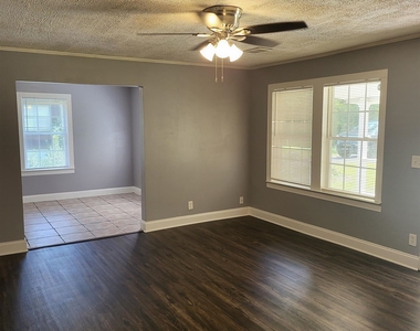 6819 Mark Turner Road - Photo Thumbnail 1