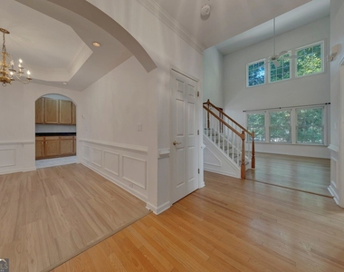 3213 Juniper Drive Nw - Photo Thumbnail 3