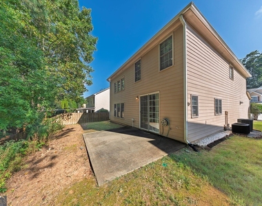 3213 Juniper Drive Nw - Photo Thumbnail 22