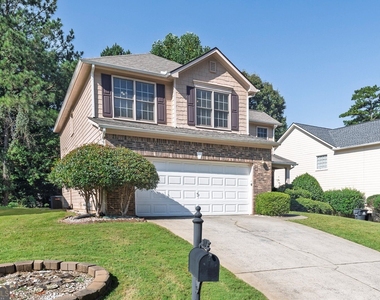 3213 Juniper Drive Nw - Photo Thumbnail 1