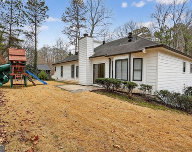 3445 Johnson Ferry Road Ne - Photo Thumbnail 29
