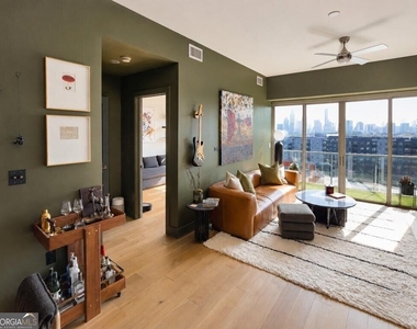 1100 Howell Mill Road Nw - Photo Thumbnail 5