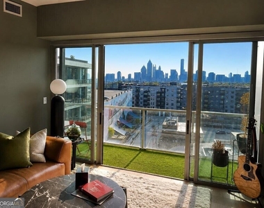 1100 Howell Mill Road Nw - Photo Thumbnail 4