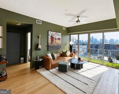 1100 Howell Mill Road Nw - Photo Thumbnail 9