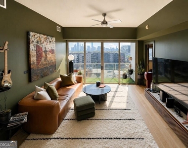 1100 Howell Mill Road Nw - Photo Thumbnail 3