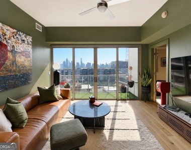 1100 Howell Mill Road Nw - Photo Thumbnail 8