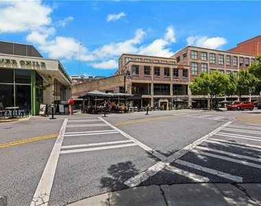 1100 Howell Mill Road Nw - Photo Thumbnail 28