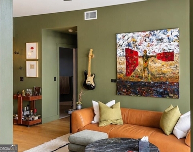 1100 Howell Mill Road Nw - Photo Thumbnail 7