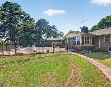 160 Apalachee Church Road - Photo Thumbnail 4