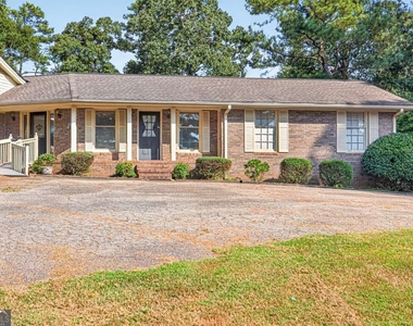 160 Apalachee Church Road - Photo Thumbnail 7