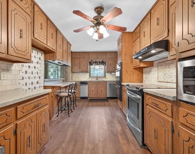 160 Apalachee Church Road - Photo Thumbnail 20