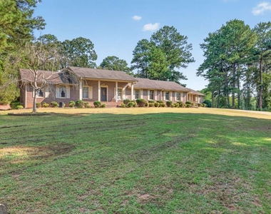 160 Apalachee Church Road - Photo Thumbnail 1