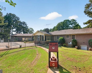160 Apalachee Church Road - Photo Thumbnail 71