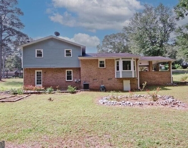 4033 Scenic Mountain Drive - Photo Thumbnail 32