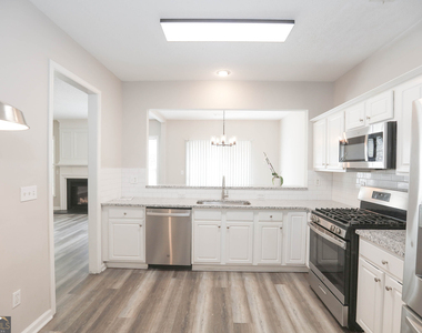 3616 Elkhorn Court - Photo Thumbnail 11