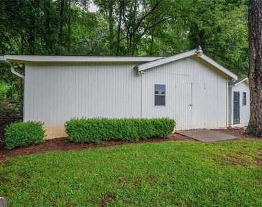 2168 Cannon Hill Road Sw - Photo Thumbnail 28