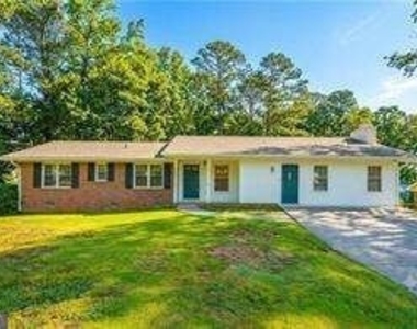2168 Cannon Hill Road Sw - Photo Thumbnail 18