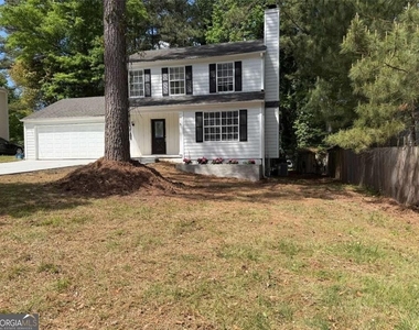 10310 Rillridge Court - Photo Thumbnail 1