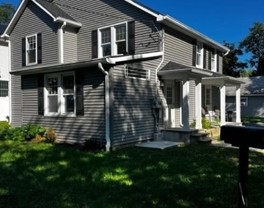 30 Gregory Ave - Photo Thumbnail 14