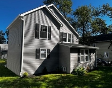 30 Gregory Ave - Photo Thumbnail 1