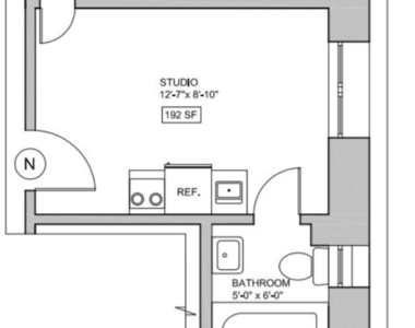 West 45 Street - Photo Thumbnail 3