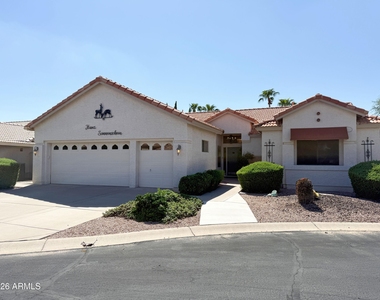 23906 S Sunland Court - Photo Thumbnail 1