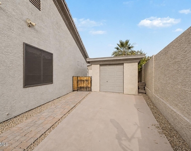 11477 S Coolwater Drive - Photo Thumbnail 3