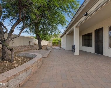 11477 S Coolwater Drive - Photo Thumbnail 1
