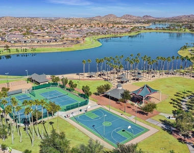 11477 S Coolwater Drive - Photo Thumbnail 5