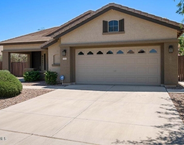 1171 E Indigo Drive - Photo Thumbnail 1