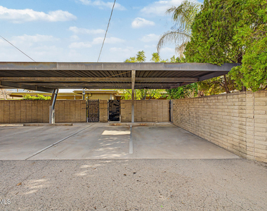 3736 E Montecito Avenue - Photo Thumbnail 8