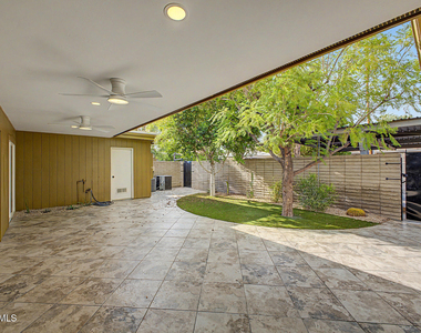 3736 E Montecito Avenue - Photo Thumbnail 7