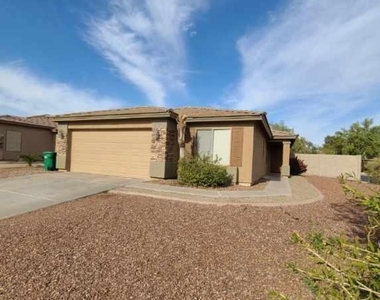 43540 W Bedford Drive - Photo Thumbnail 1
