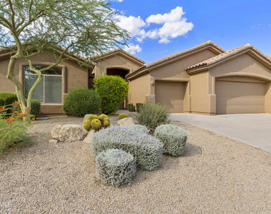 9060 E La Posada Court - Photo Thumbnail 1