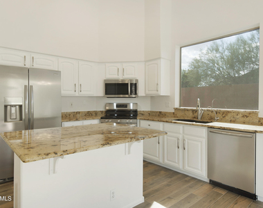 9060 E La Posada Court - Photo Thumbnail 9