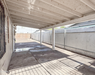 3422 E Culver Street - Photo Thumbnail 3