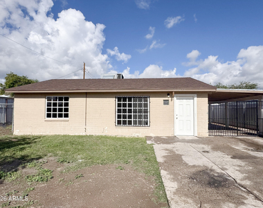3422 E Culver Street - Photo Thumbnail 1