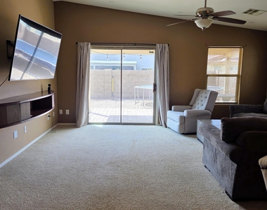 45317 W Desert Garden Road - Photo Thumbnail 1